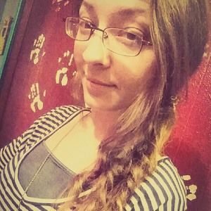 Meet your Posher, Beth